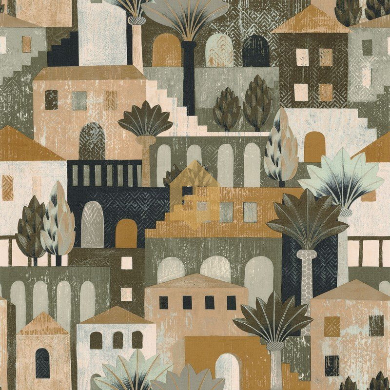 Papel Pintado Aventura 75541936