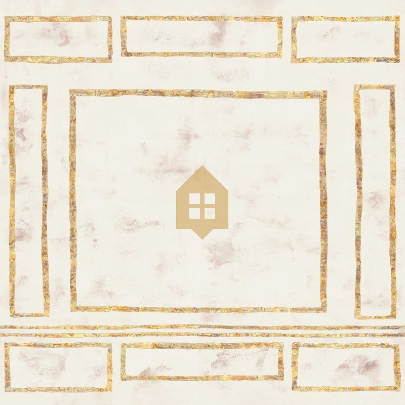 Mural Panorámico Kintsugi VP100701