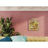 Papel Pintado JV800 Tierra 6663