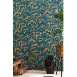 Papel Pintado Kyoto 88716697