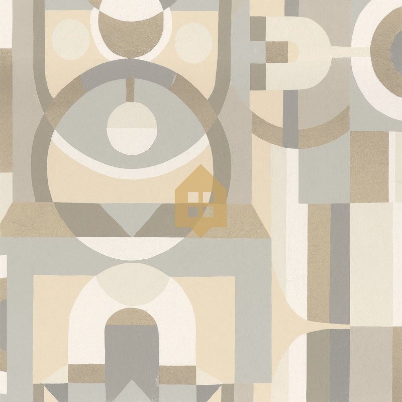 Papel Pintado Faubourg des Lumieres 76250100