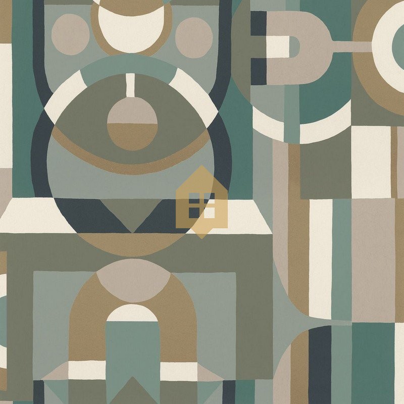 Papel Pintado Faubourg des Lumieres 76250202