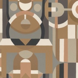 Papel Pintado Faubourg des...