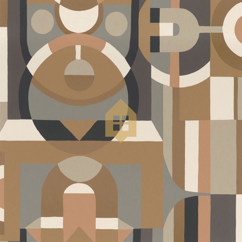 Papel Pintado Faubourg des Lumieres 76250304