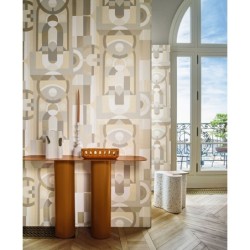 Papel Pintado Faubourg des Lumieres 76250304