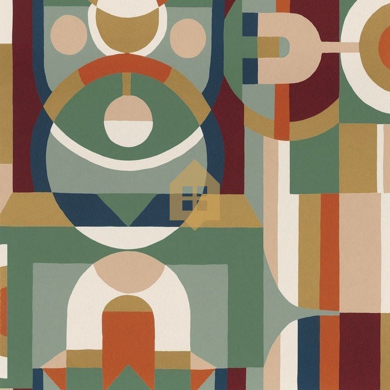 Papel Pintado Faubourg des Lumieres 76250508