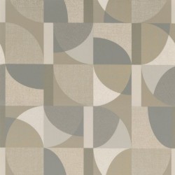 Papel Pintado Faubourg des...