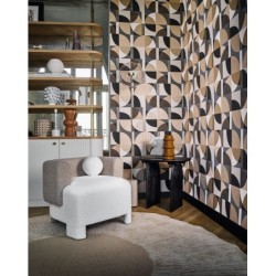 Papel Pintado Faubourg des Lumieres 76260712