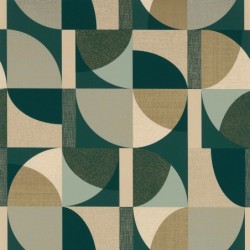 Papel Pintado Faubourg des...