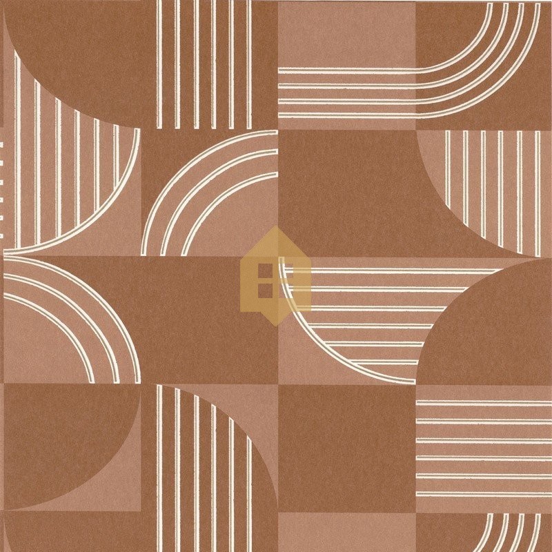 Papel Pintado Faubourg des Lumieres 76271324