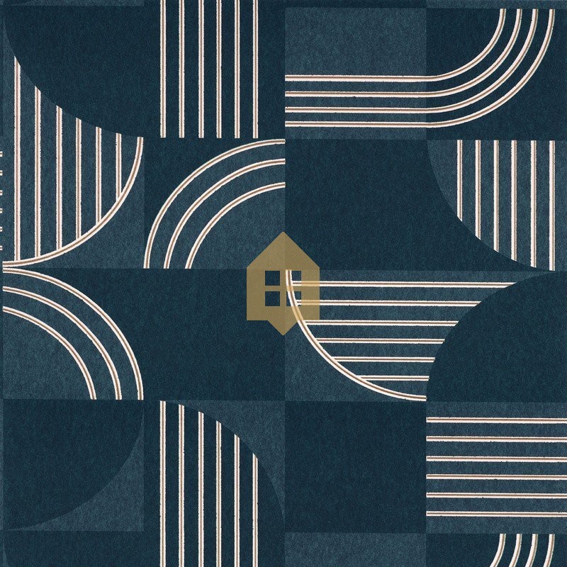 Papel Pintado Faubourg des Lumieres 76271528