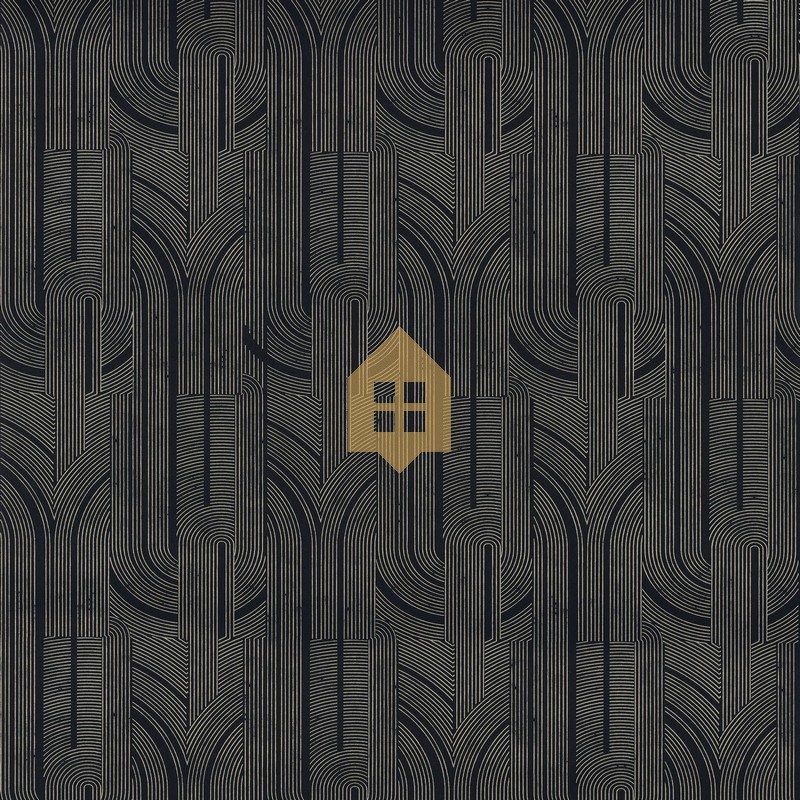 Papel Pintado Faubourg des Lumieres 76282344