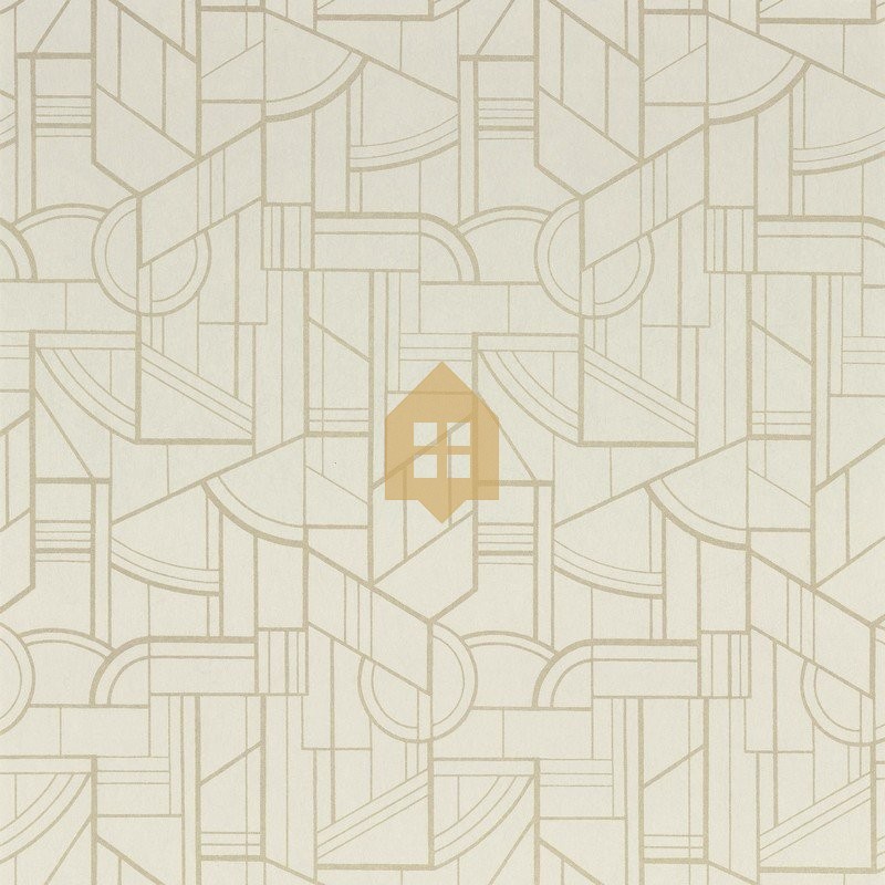 Papel Pintado Faubourg des Lumieres 76292548