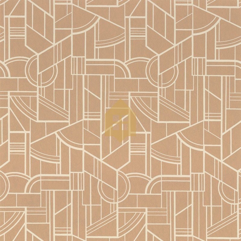 Papel Pintado Faubourg des Lumieres 76292650