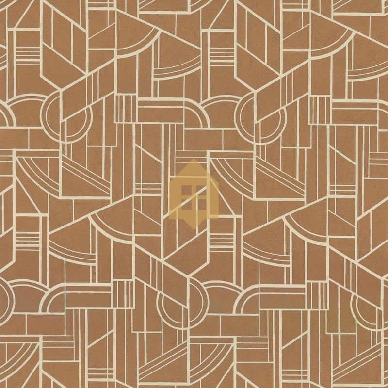 Papel Pintado Faubourg des Lumieres 76292752