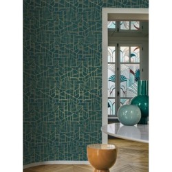 Papel Pintado Faubourg des Lumieres 76292854