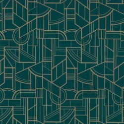 Papel Pintado Faubourg des...