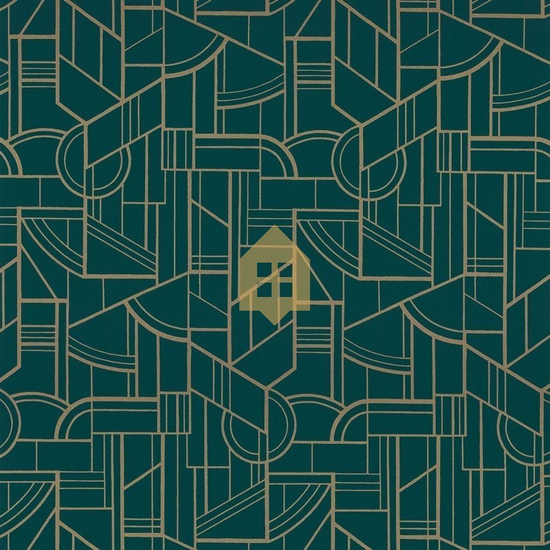 Papel Pintado Faubourg des Lumieres 76292956