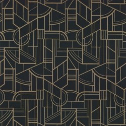 Papel Pintado Faubourg des...