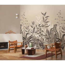 Mural Panorámico Palmadora 76713976