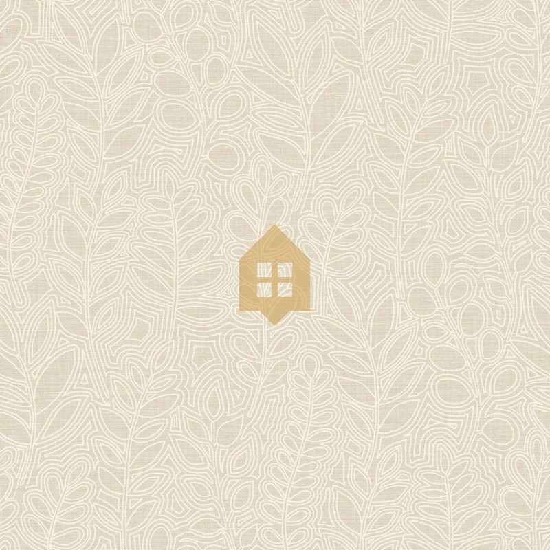 Papel Pintado Palmadora 76680100