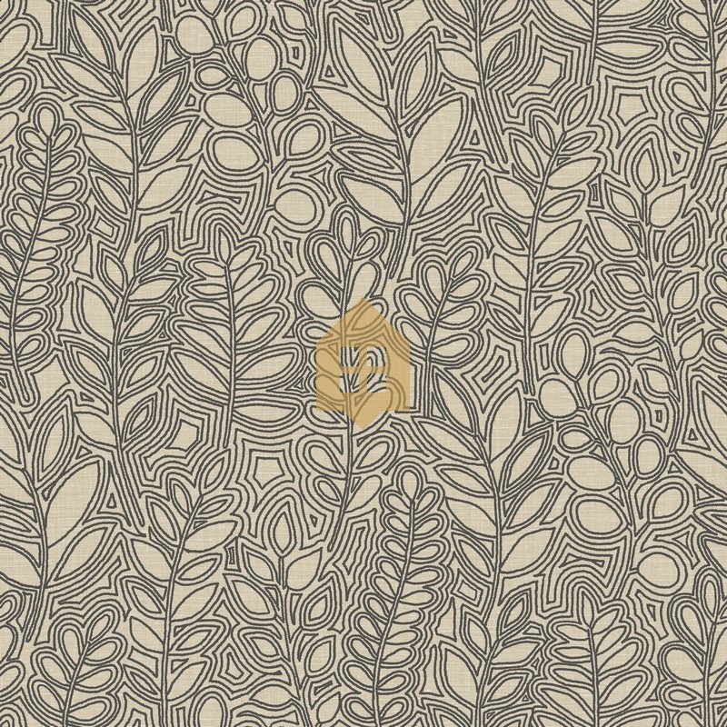 Papel Pintado Palmadora 76681018