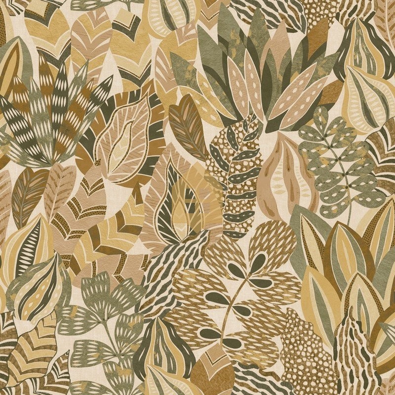 Papel Pintado Palmadora 76691324