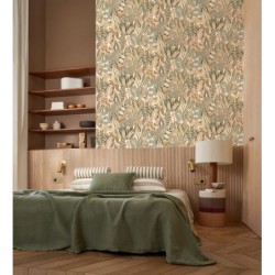 Papel Pintado Palmadora 76691324