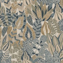 Papel Pintado Palmadora...