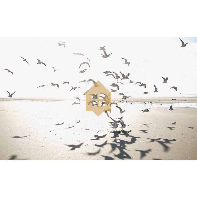 Mural Panorámico Seaside 201531010