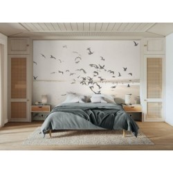 Mural Panorámico Seaside 201531011