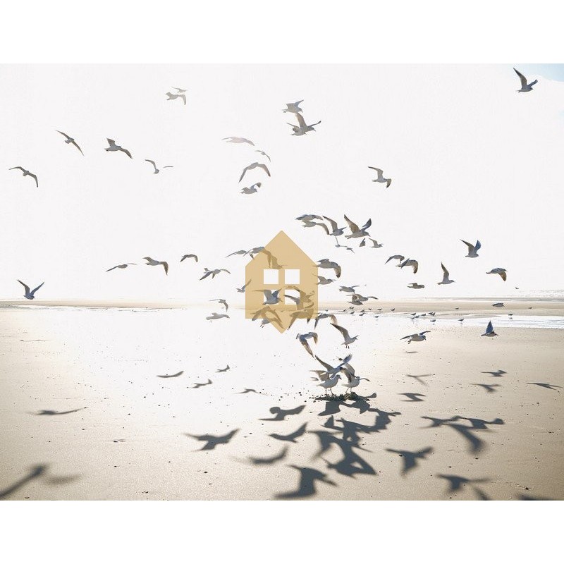 Mural Panorámico Seaside 201531012