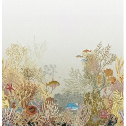 Mural Panorámico Seaside...