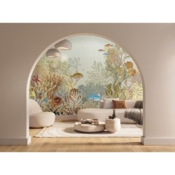 Mural Panorámico Seaside 201540309