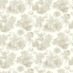 Papel Pintado Seaside...