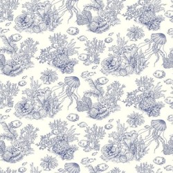 Papel Pintado Seaside...