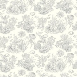 Papel Pintado Seaside...