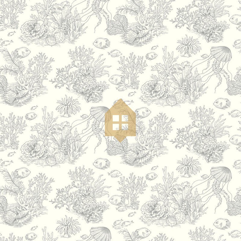 Papel Pintado Seaside 201479101