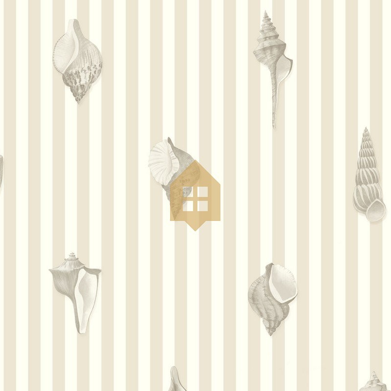 Papel Pintado Seaside 201521313