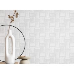 Papel Pintado Tisse 25424