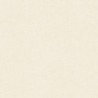 Papel pintado beige pergamino, con textura de lino jaspeado, modelo Caractere de Casadeco