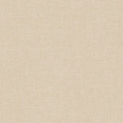 Papel pintado cáscara de huevo, con textura de lino jaspeado, modelo Caractere de Casadeco