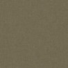 Papel pintado tabaco, con textura de lino jaspeado, modelo Caractere de Casadeco