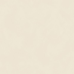 Papel pintado blanco tiza con efecto de cal natural y textura mate, colección Chalk de Caselio.