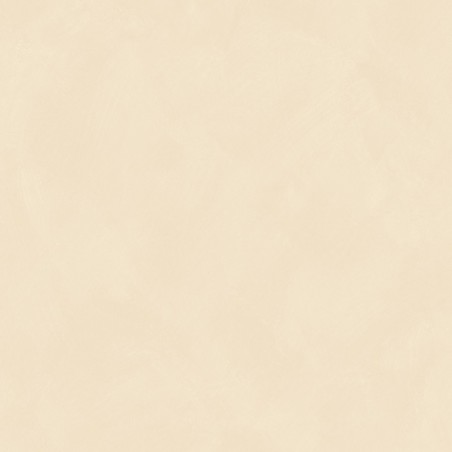 Papel pintado tierra de luna con efecto de cal natural y textura mate, colección Chalk de Caselio.