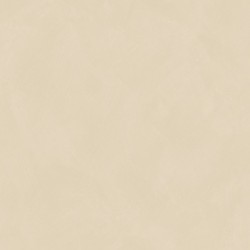 Papel pintado arena con efecto de cal natural y textura mate, colección Chalk de Caselio.