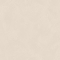 Papel pintado flor de algodón con efecto de cal natural y textura mate, colección Chalk de Caselio.