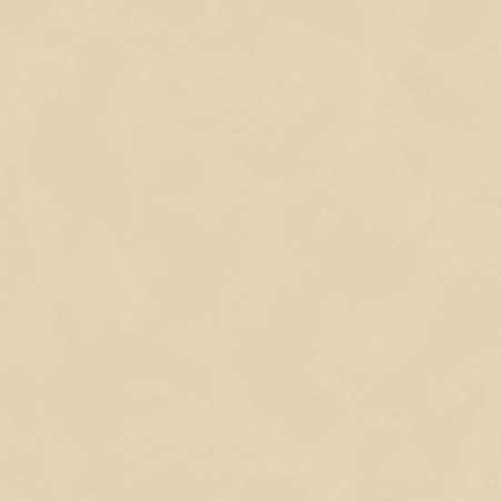 Papel pintado rosa del desierto con efecto de cal natural y textura mate, colección Chalk de Caselio.