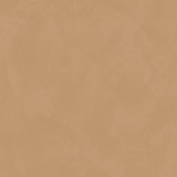 Papel pintado arenisca con efecto de cal natural y textura mate, colección Chalk de Caselio.