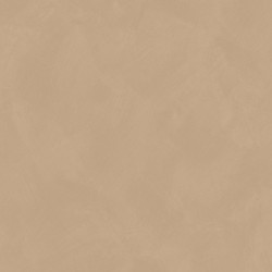 Papel pintado arcilla con efecto de cal natural y textura mate, colección Chalk de Caselio.